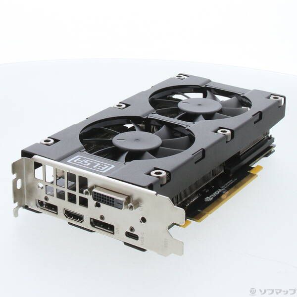 NVIDIA GeForce RTX 2070 グラフィックボード（中古品） GeForce RTX 2070 搭載グラボ 新品 19,500円 中古 10,601円 | ネット最
