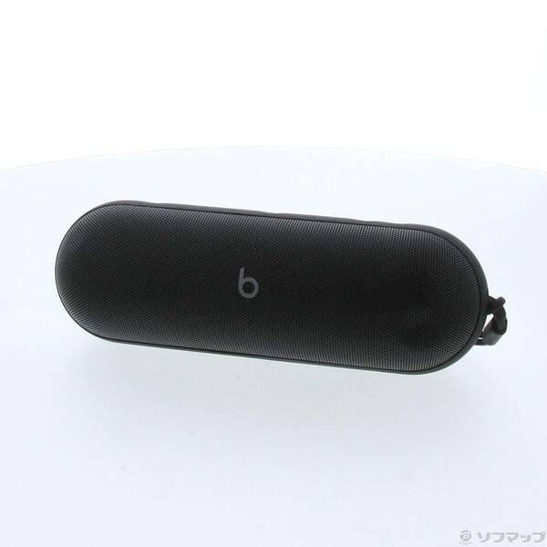 〔 品〕 Beats Pill マットブラック MW 443 PA A 344