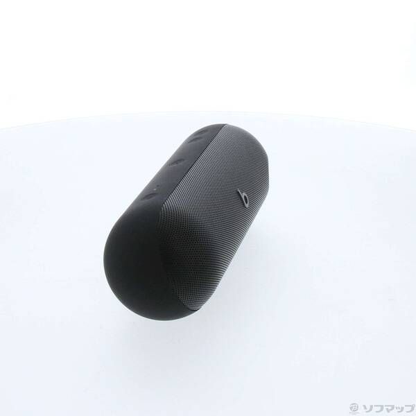 中古品〕 Beats Pill マットブラック MW443PA／A【344】 - メルカリ