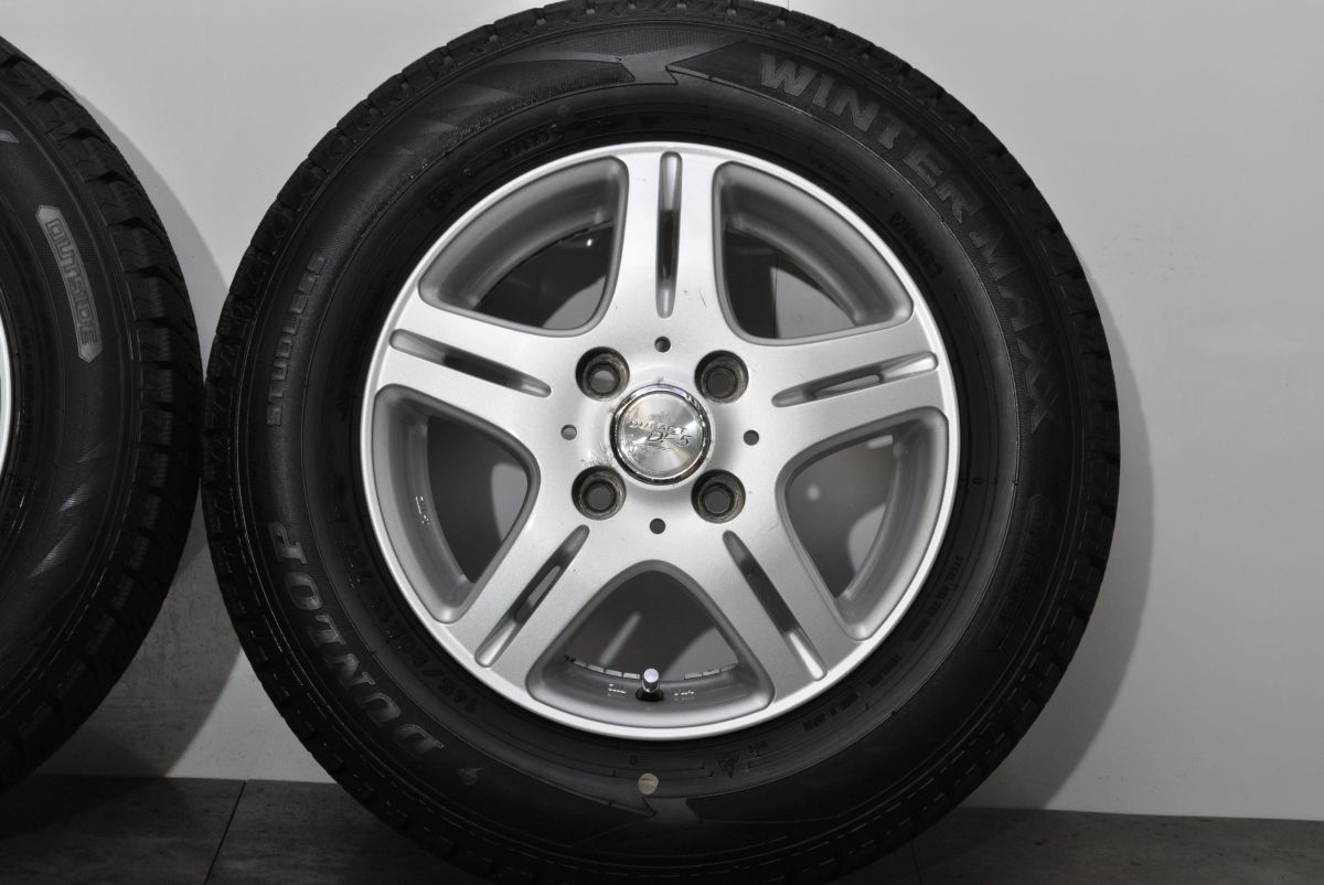 100 ウィンターマックスWM