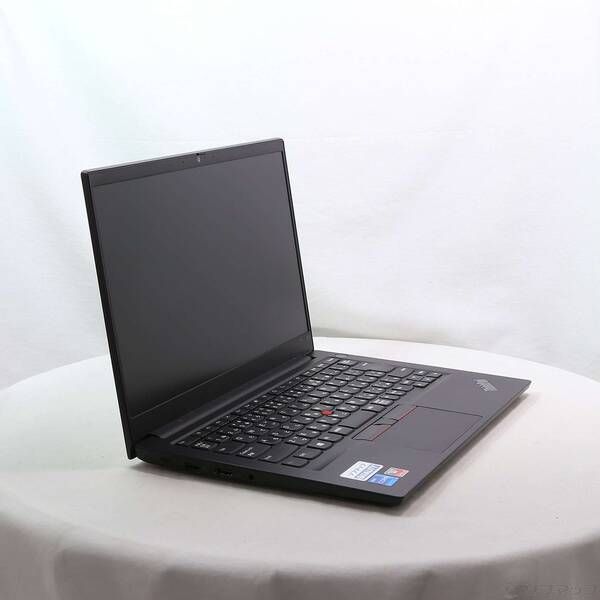  〔 品〕 ThinkPad E 14 377 Windowsノート本体 ノートPC