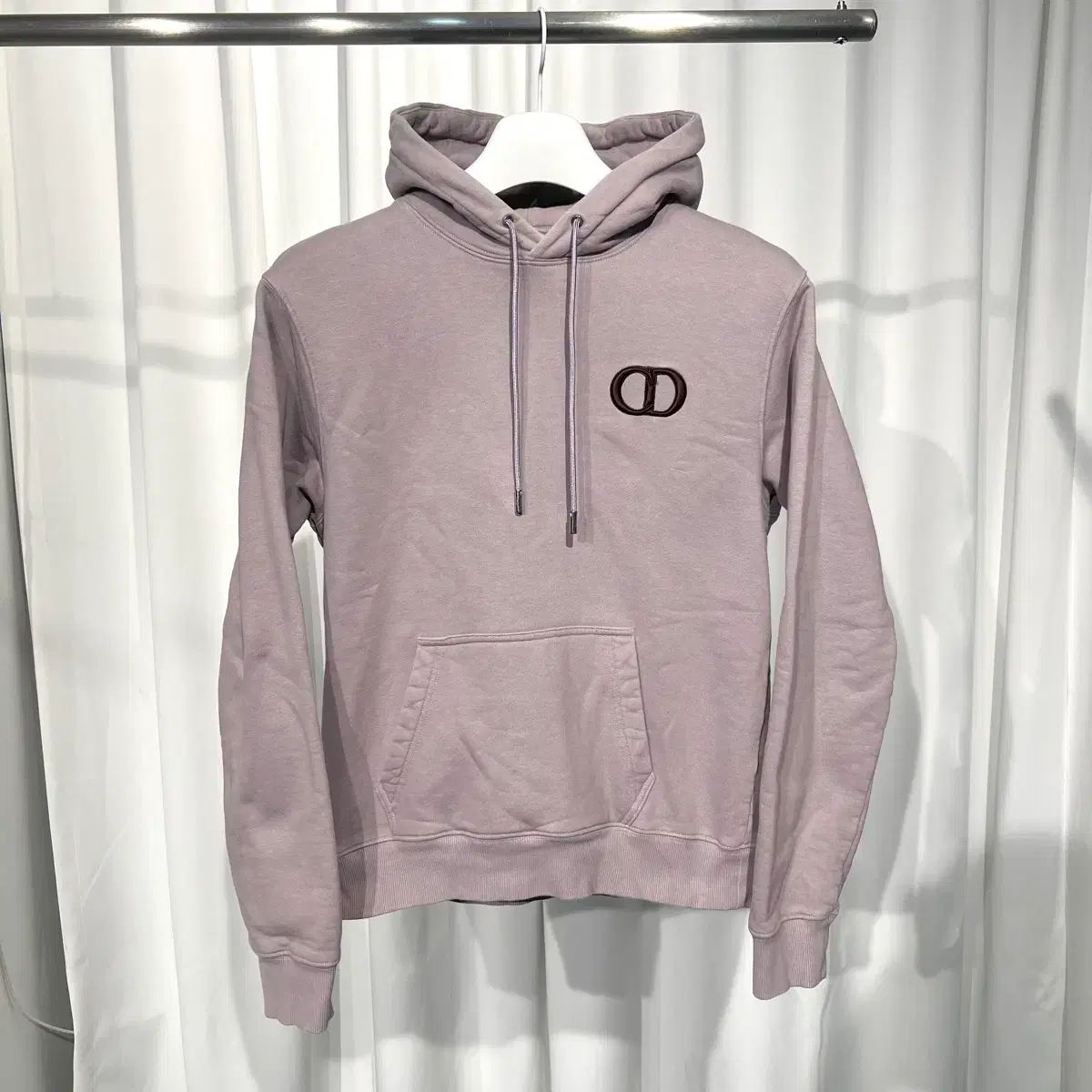 M ディオール CDロゴ フーディー