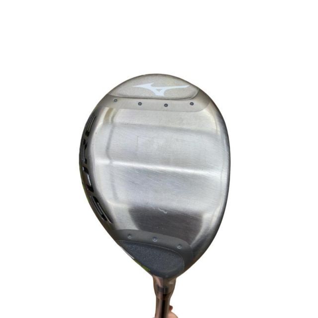 中古】 ミズノ SURE DD MI U5 ユーティリティ UT EXSAR(SURE