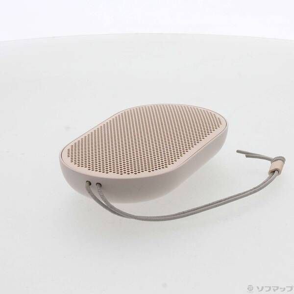 〔 品〕 Beoplay P 2 サンドストーン 344
