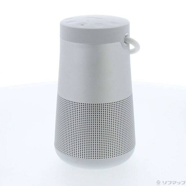 〔展示品〕 SoundLink Revolve II ラックスシルバー 344