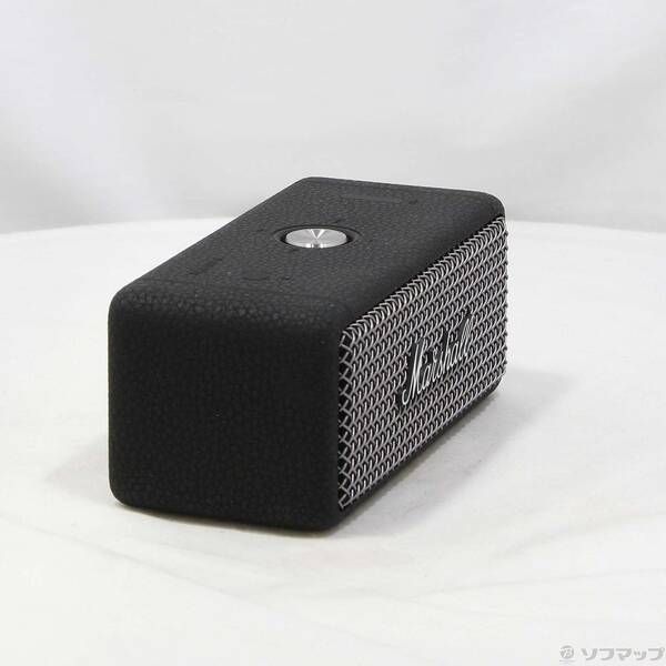  〔 品〕 II BLACK-STEEL 344 ワイヤレススピーカー スピーカー ウーファー