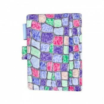  ASHFORD アシュフォード サントシャペル MINI 6 19 mm hock パープル 1275 078 その他 画用紙 画材紙 工作紙