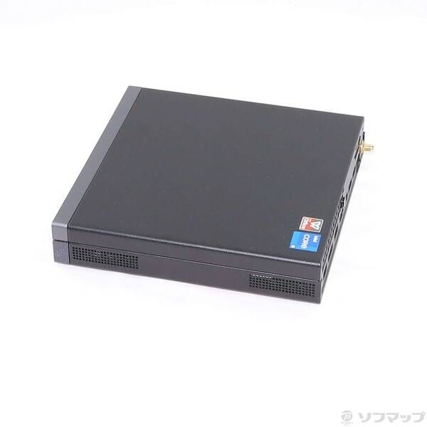 〔 品〕 ThinkCentre neo 50 q Tiny Gen 4 349