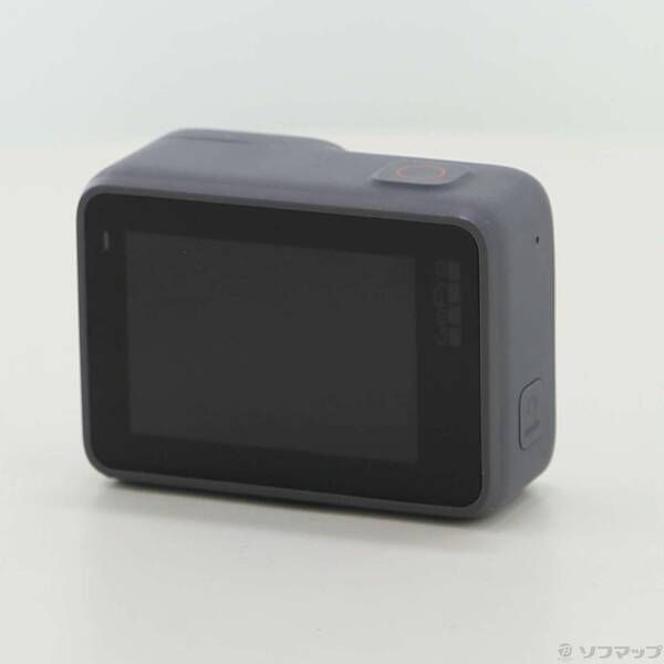 中古品〕 HERO7 シルバー CHDHC-601-FW【262】 - メルカリ