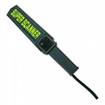 インテリムジャパン 金属探知機 EMD-30