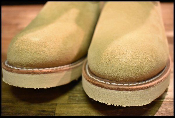 ペコス ホーソーンアビレーンラフアウト