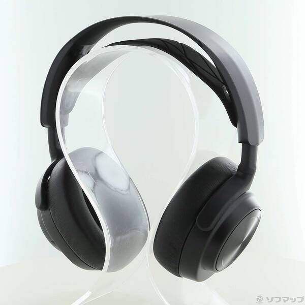 展示品〕 Arctis Nova Pro 61527J【377】 - メルカリ
