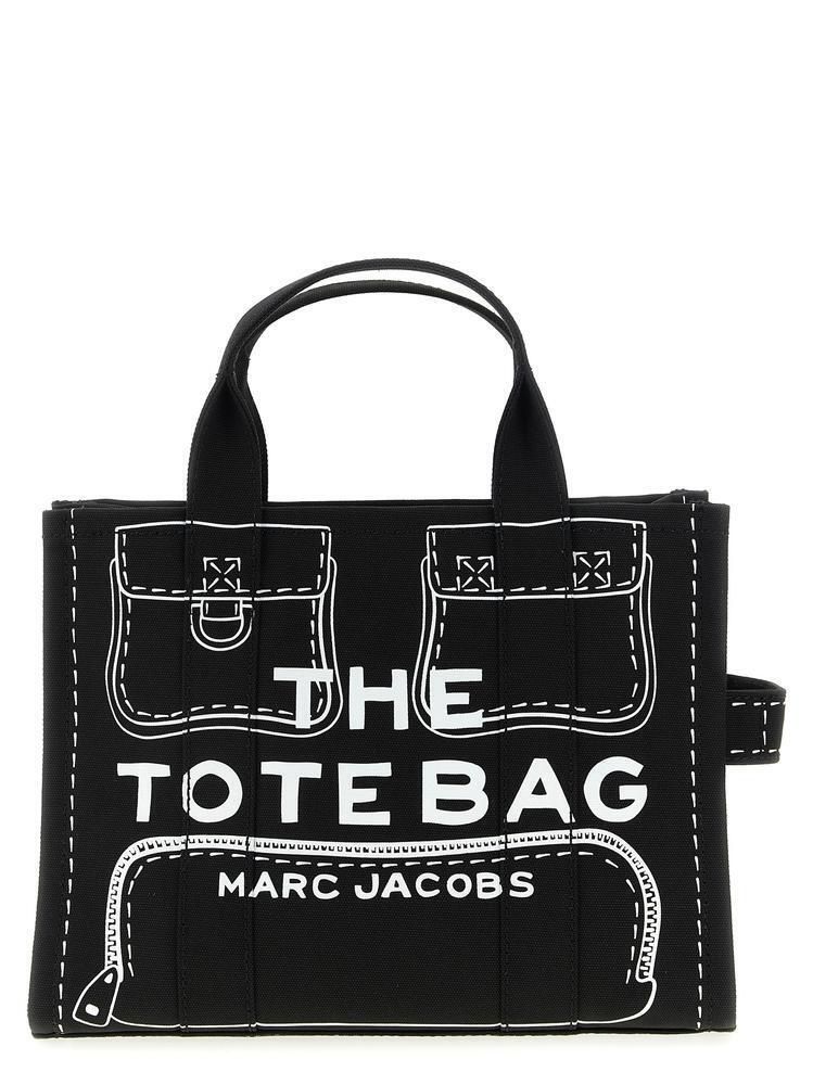 MARC JACOBS ザ トートバッグ ミディアム トート