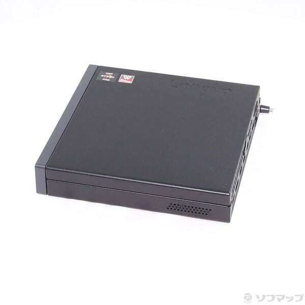 〔 品〕 ThinkCentre M 75 q-1 Tiny 258