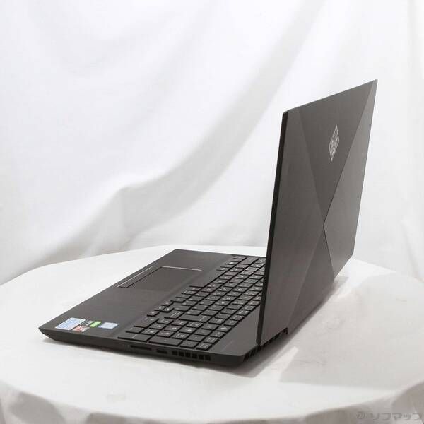 〔 品〕 OMEN by HP 15-dh 0015 TX 7 LG 93 PA ABJ 262