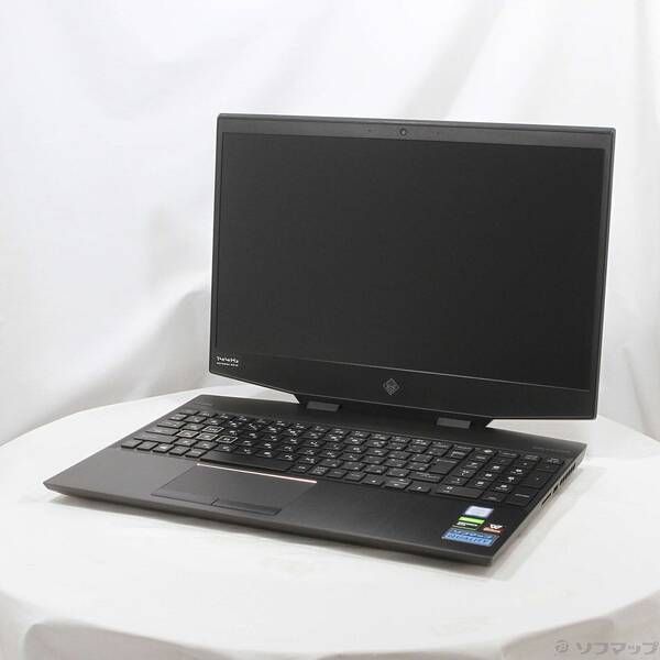〔 品〕 OMEN by HP 15-dh 0015 TX 7 LG 93 PA ABJ 262