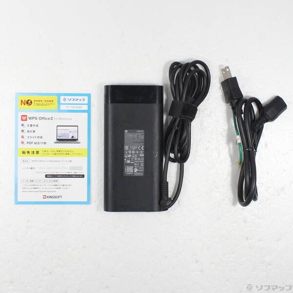  〔 品〕 OMEN by HP 15-dh 0015 TX 7 LG 93 PA ABJ 262 ゲーミングノート ゲーミングPC