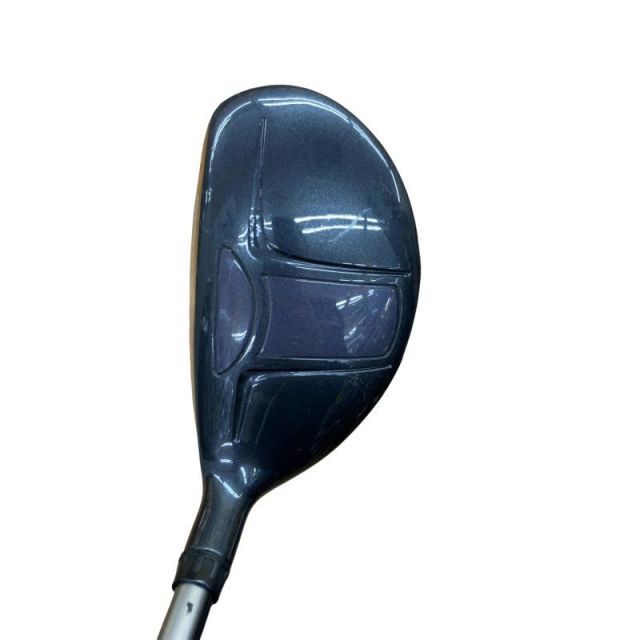 キャスコ POWER TORNADO FG 55(22°) ユーティリティ UT ELASTER キャスコ POWER TORNADO FG 55(22°) ユーティリティ UT ELASTER