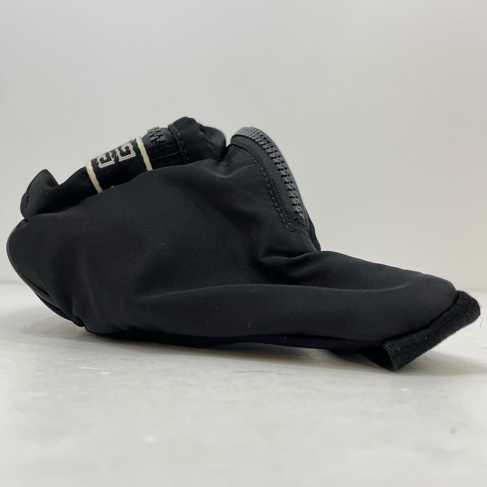 GIVENCHY | ジバンシィ GIVENCHY LIGHT 3-BUM BAG L ボディバッグ 