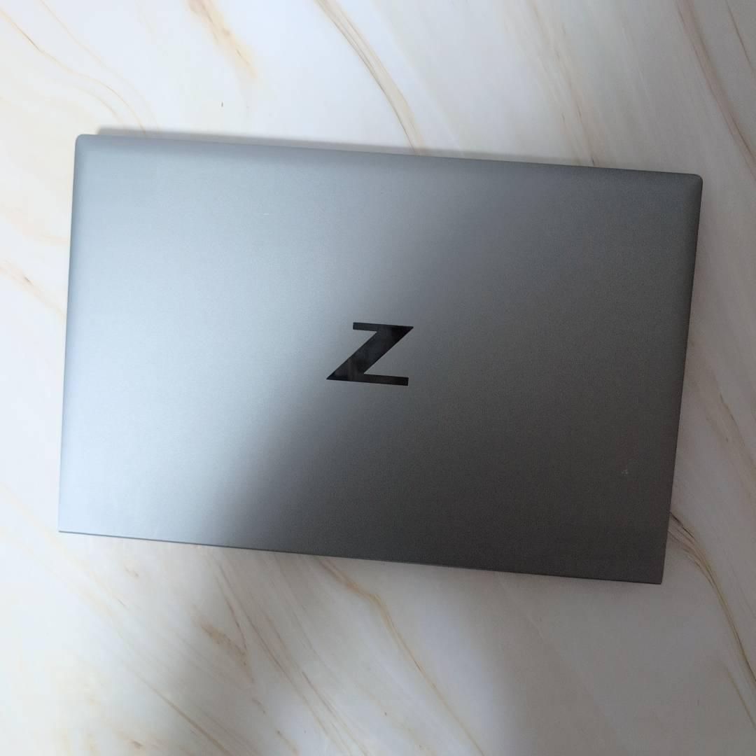 HP Zbook 14 FireflyG 7 i 7|16 GB|SSD 512|カメラ Office付き 初心者にも 届いてすぐ使えます◎ マウスはおまけ♪ N 265-E