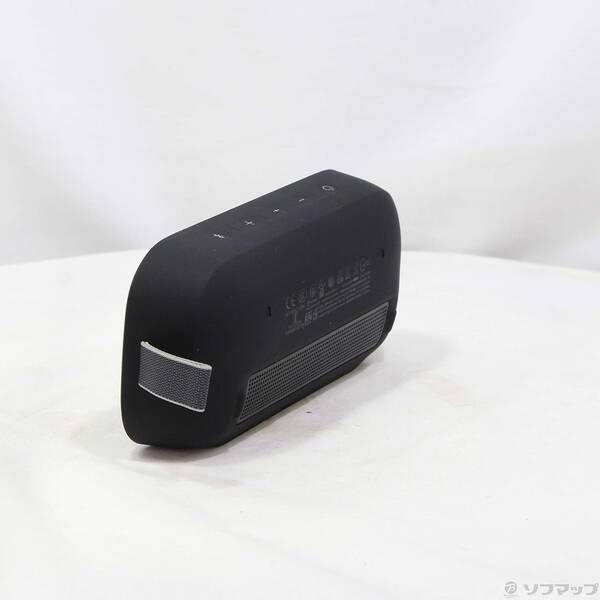 〔 品〕 SoundLink Flex Bluetooth speaker ブラック 344