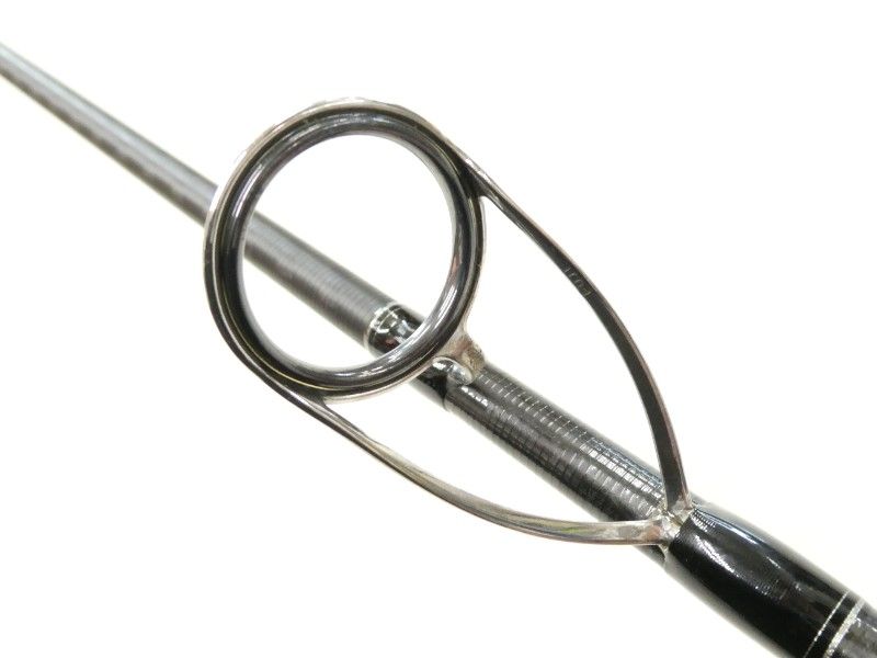 シマノ エンカウンター S106MH (02-9201240006) - メルカリ