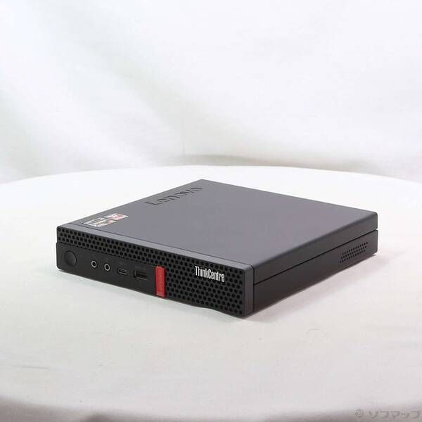 中古 Lenovo ThinkCentre M75q-1 Tiny - メルカリ