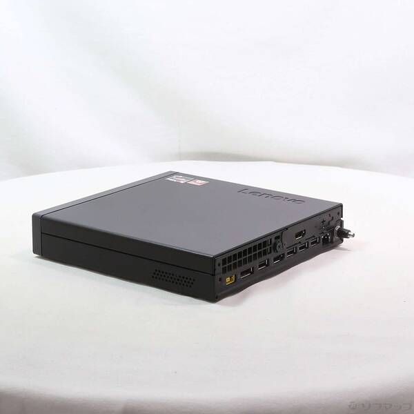 中古 Lenovo ThinkCentre M75q-1 Tiny - メルカリ