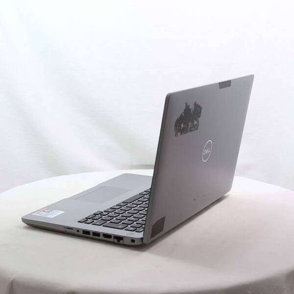 〔 品〕 Latitude 5411 262