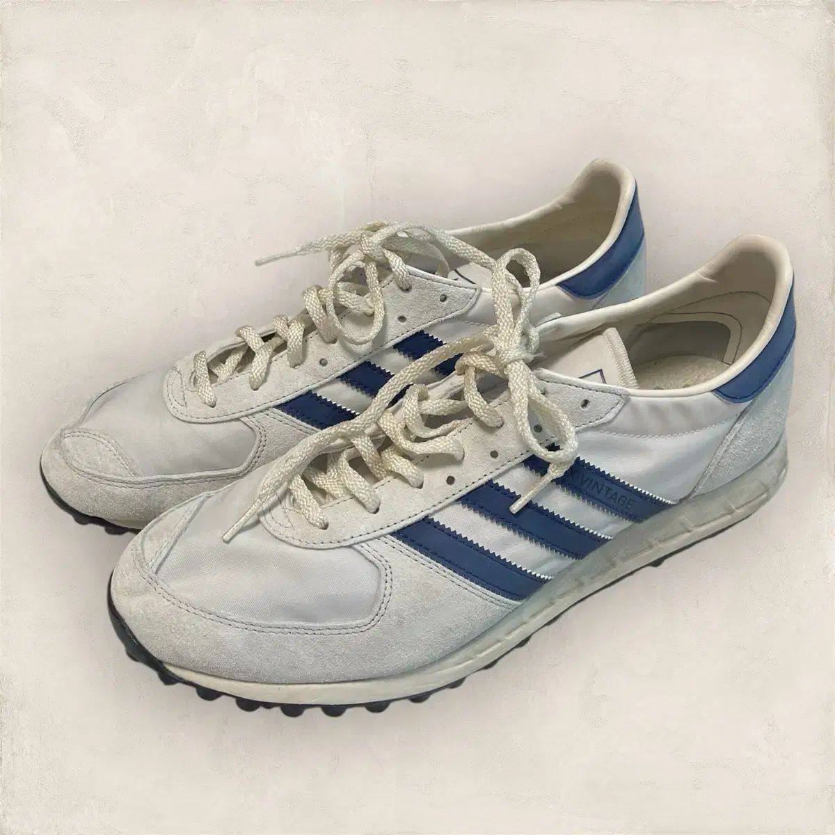 アディダス オリジナル TRXヴィンテージ LINE 290