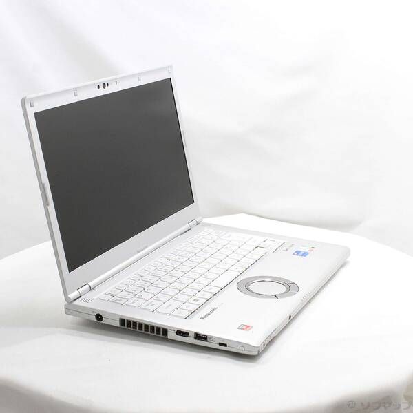  〔 品〕 Lets note LV 1 CF 368 Windowsノート本体 ノートPC