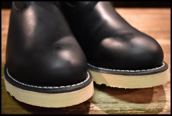 黒 ブラッククローム