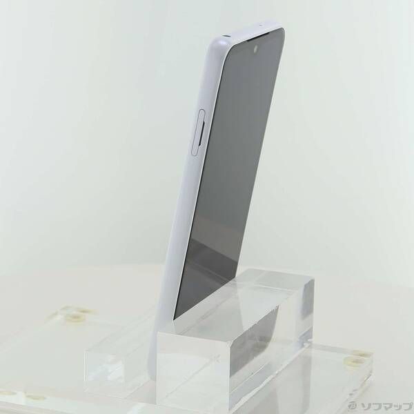 〔 品〕 arrows We 64 GB ホワイト F-51 B docomo SIMフリー 344