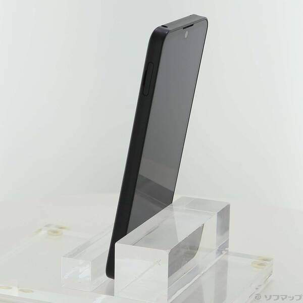 〔 品〕 AQUOS wish 2 64 GB チャコール SH-51 C docomo SIMフリー 344