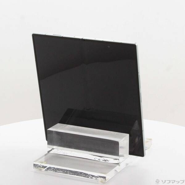  〔 品〕 Galaxy Z F 7 256 GB ミント SMF 966 Q SIMフリー 344 スマートフォン本体 スマートフォン 携帯電話