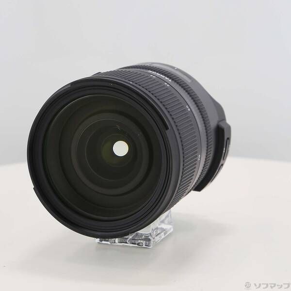 〔 品〕 SP 24-70 mm F 2.8 Di VC USD G 2 A 032 N Nikon用 262