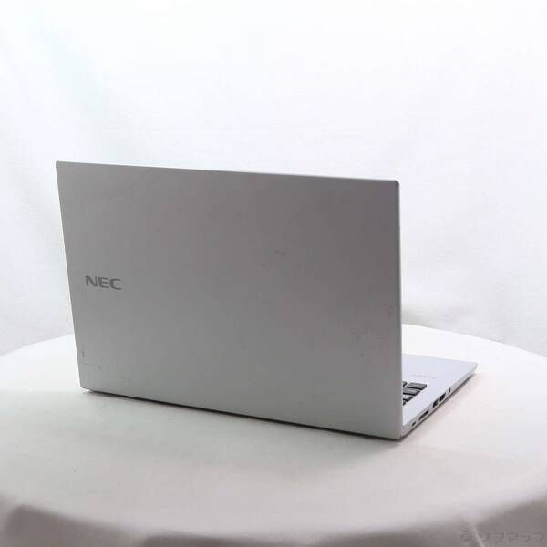  〔 品〕 VersaPro タイプVB UltraLite PC- 377 Windowsノート本体 ノートPC