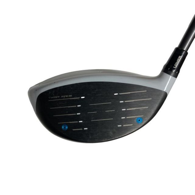 中古】 テーラーメイド SIM MAX 10.5° ドライバー DR TENSEI BLUE TM50