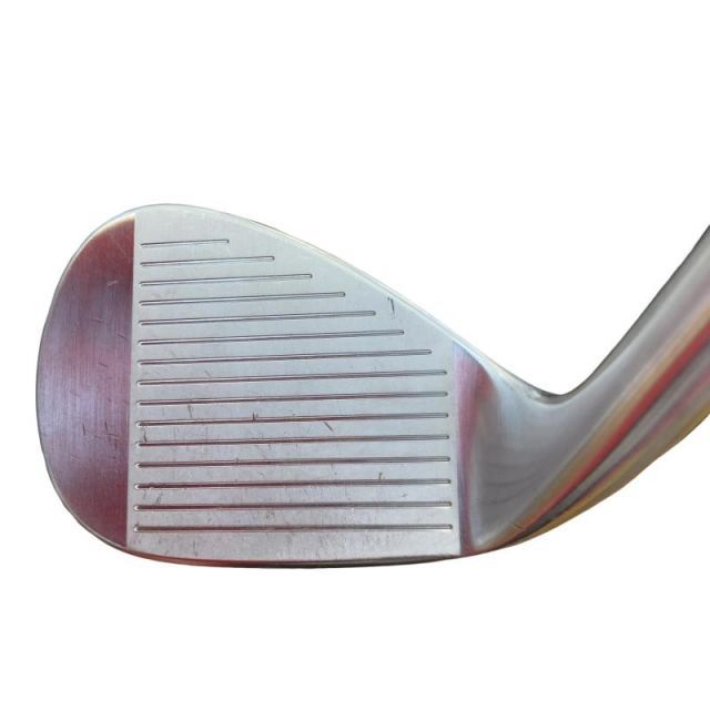 中古】 フォーティーン DJ-5 54° ウェッジ WG FT-62w (フレックス