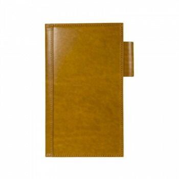 ASHFORD アシュフォード ルガードスクエアバックプレシャス BIBLE note イエロー 7289 088