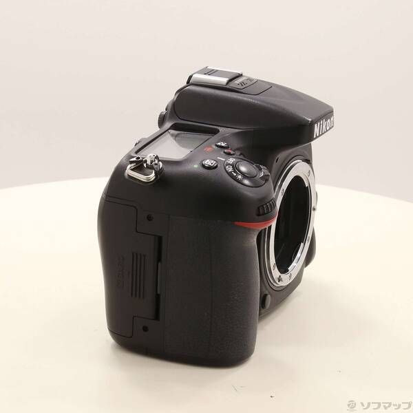  〔 品〕 Nikon D 7100 258 デジタル一眼レフ デジタルカメラ