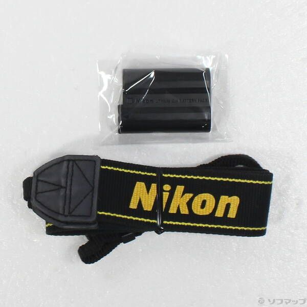 品〕 Nikon