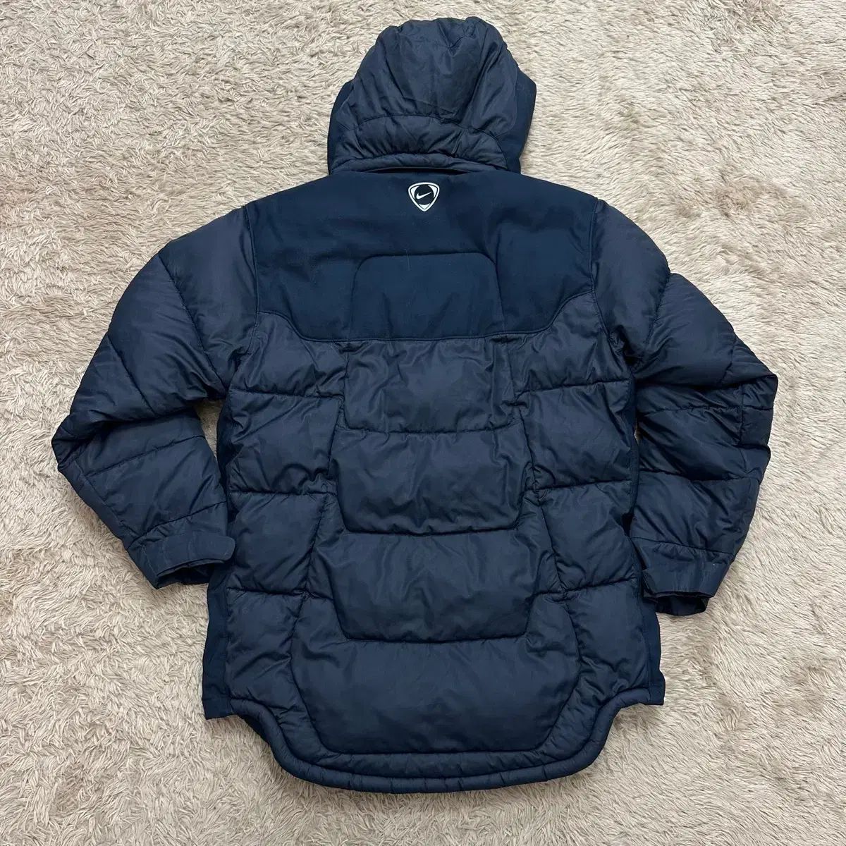 NIKE ナイキ サッカー 韓国国家代表 ミッドフィルダー ダウン