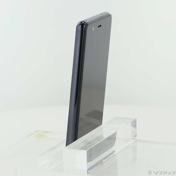 中古品〕 Rakuten Mini 32GB ナイトブラック C330 楽天 SIMフリー【269