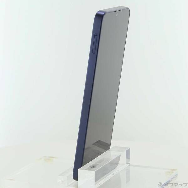 〔 品〕 Galaxy A 25 5 G 64 GB ブラック SCG 33 au SIMフリー 349