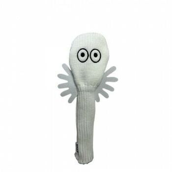 MOOMIN ムーミン フェアウェイウッドヘッドカバー ニョロニョロ