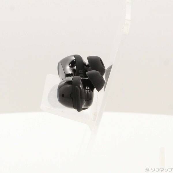 BOSE ULTRA earbuds ブラック 中古美品 新品未使用 Bose QuietComfort Ultra Earbuds (第2世代) ブラック