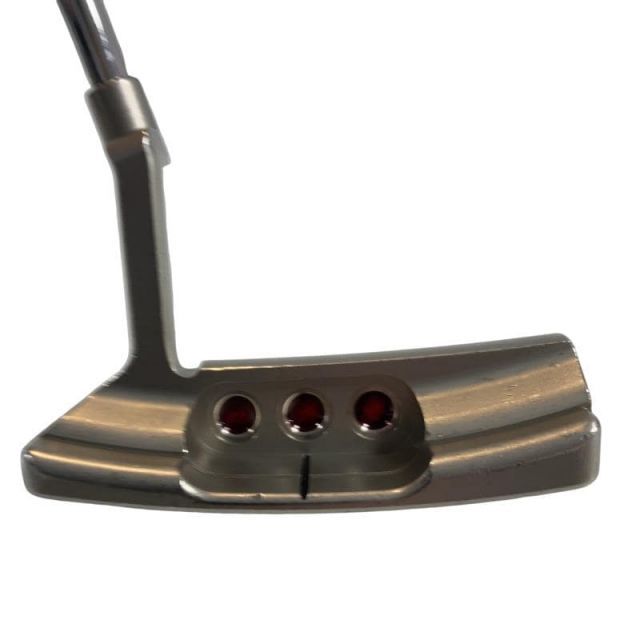 中古】 タイトリスト SCOTTY CAMERON California MONTEREY(2012) 34