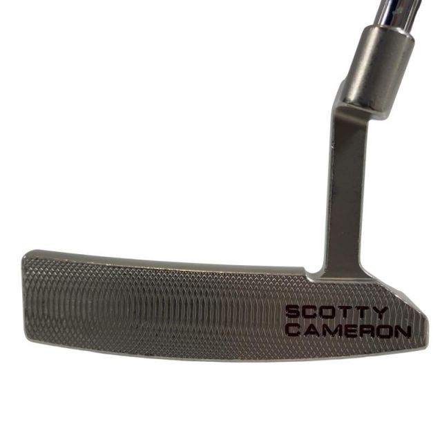 中古】 タイトリスト SCOTTY CAMERON California MONTEREY(2012) 34