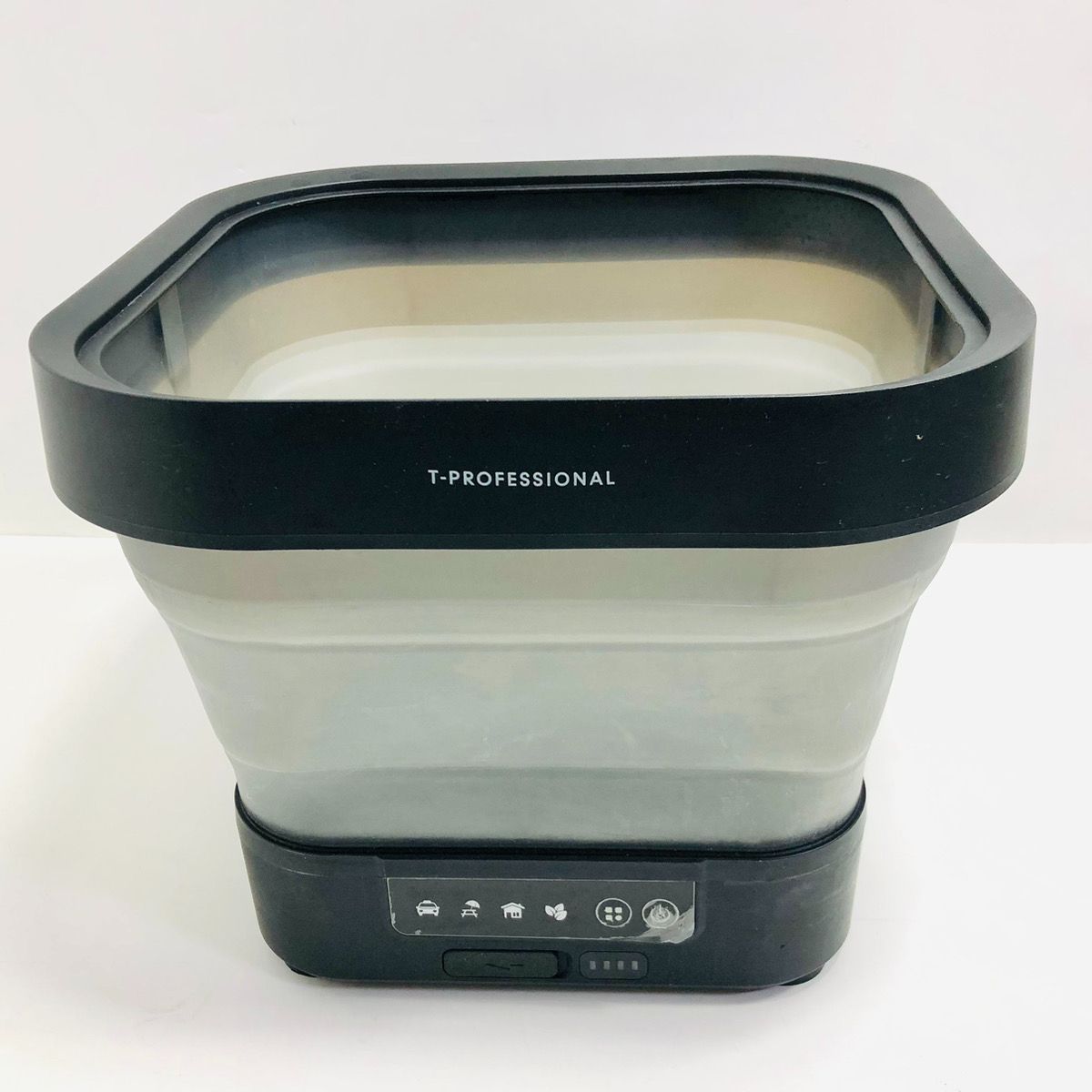 T-PROFESSIONAL THE HYDRO CLEANER TAN-5027 50Hz／60Hz コードレス